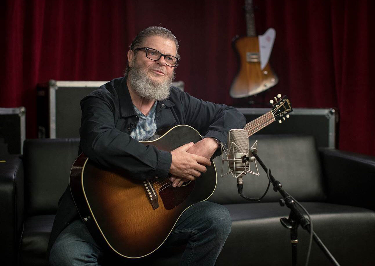 Gustavo Santaolalla